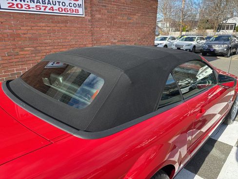 Used 2007 Ford Mustang Shelby GT500 image 12