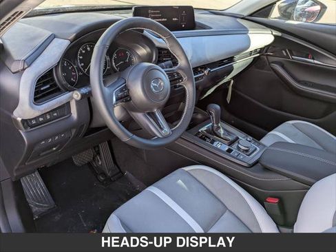 New 2026 MAZDA CX-30 2.5 Turbo AWD/4WD image 7