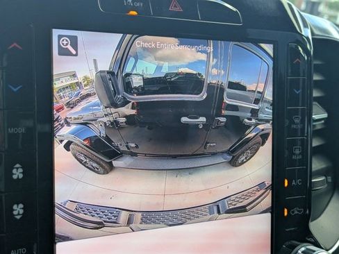 New 2026 RAM 1500 Big Horn image 14