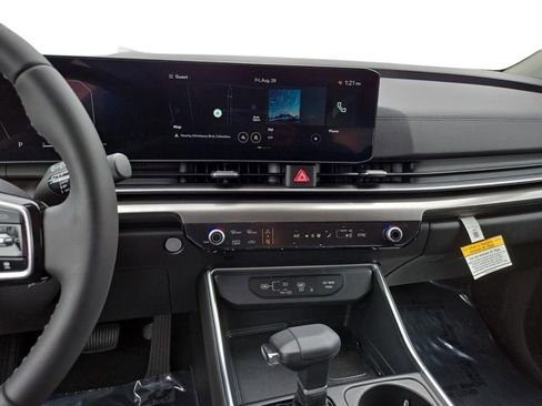 New 2026 Kia Carnival SX Prestige image 26