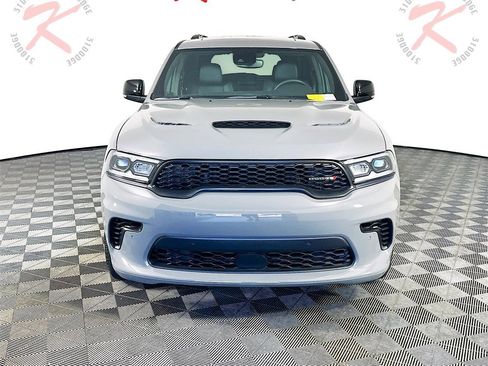 Used 2026 Dodge Durango GT image 2