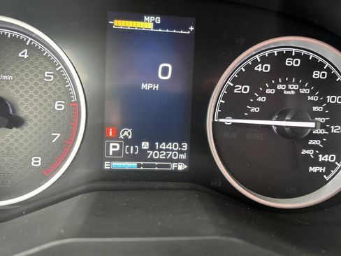 Used 2019 Subaru Forester Limited AWD/4WD image 15