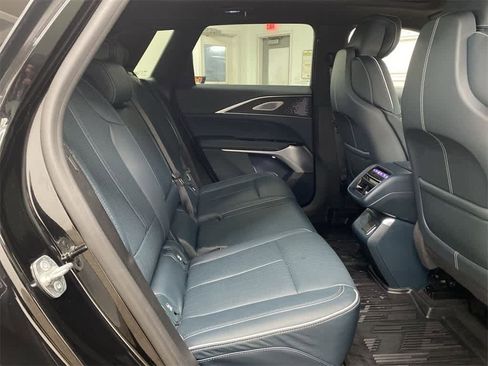Certified 2025 Cadillac Lyriq Sport w/ Nappa Leather Package image 18