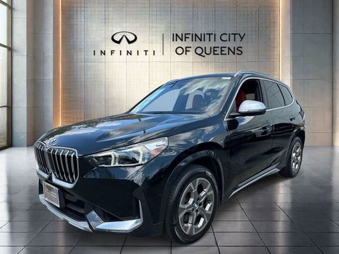 Used 2023 BMW X1 xDrive28i w/ Premium Package AWD/4WD image 7