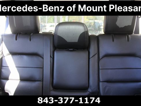 Used 2018 Jeep Wrangler Unlimited Sahara image 48