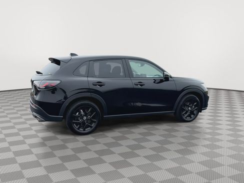 Used 2025 Honda HR-V Sport image 8