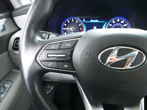 Used 2022 Hyundai Palisade SEL AWD/4WD image 15