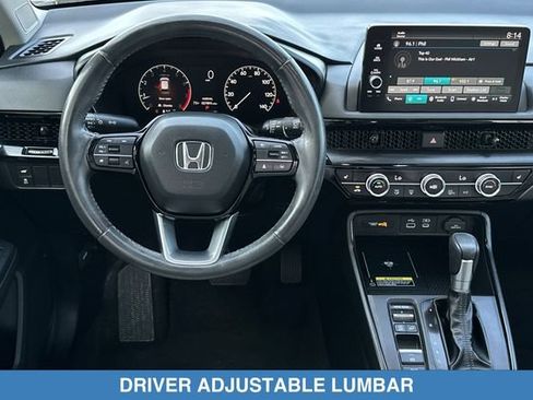 Certified 2024 Honda CR-V EX-L image 16