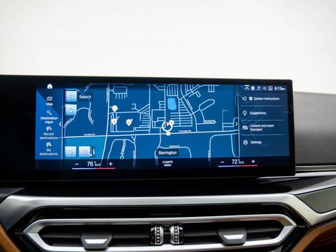 Used 2023 BMW i4 eDrive35 w/ Premium Package image 24