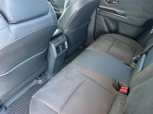 New 2026 Toyota C-HR AWD/4WD image 14