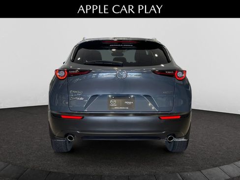 Used 2024 MAZDA CX-30 AWD 2.5 S w/ Preferred Package image 4