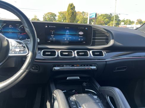 Certified 2022 Mercedes-Benz GLE 350 4MATIC image 30