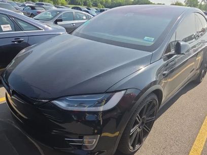 Used 2018 Tesla Model X 100D