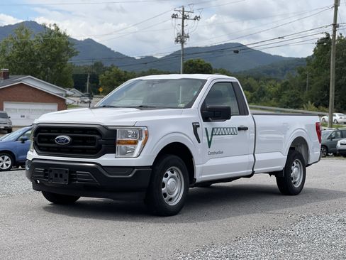 Used 2022 Ford F150 XL RWD image 7