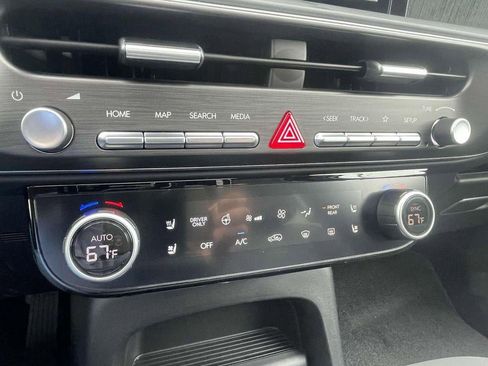 New 2026 Hyundai Palisade Calligraphy image 40