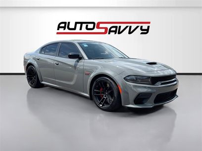 Used 2023 Dodge Charger Scat Pack
