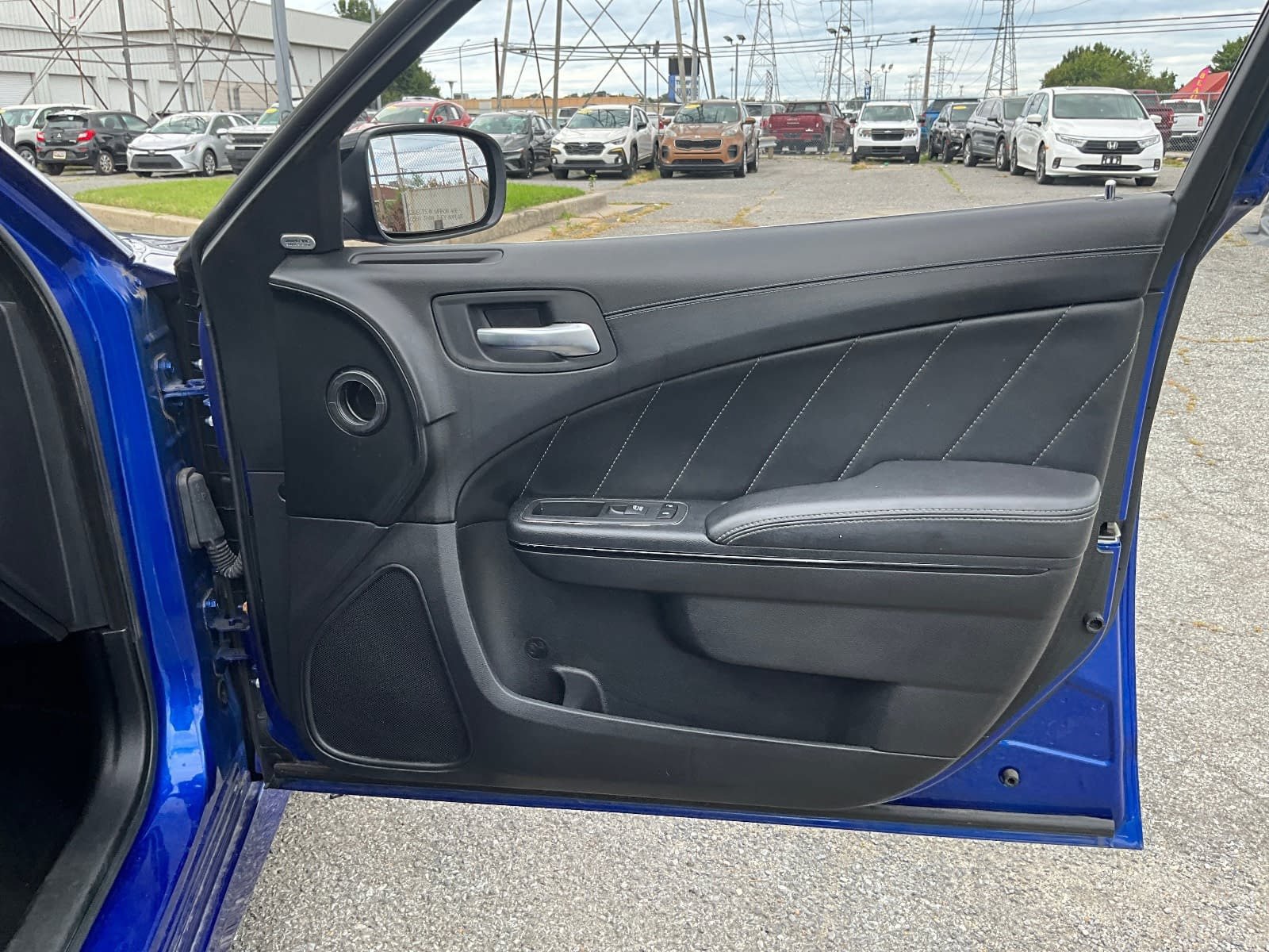Used 2020 Dodge Charger GT w/ Plus Group AWD/4WD image 24