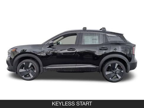 New 2026 Nissan Kicks SR FWD image 5