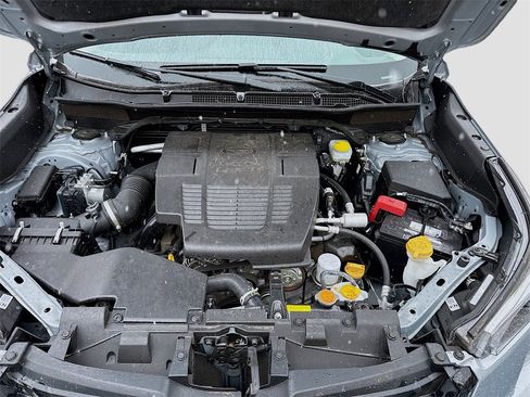 Used 2024 Subaru Forester Limited image 32