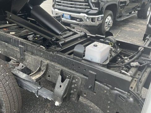 New 2024 Chevrolet Silverado 3500 W/T w/ WT Convenience Package image 7