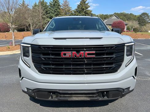 Used 2024 GMC Sierra 1500 Elevation image 5