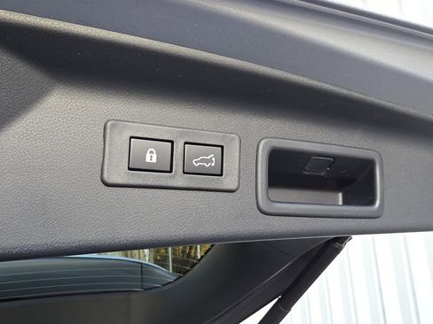 New 2026 Subaru Forester Touring AWD/4WD image 16