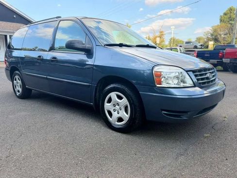 Used 2006 Ford Freestar SE FWD image 9