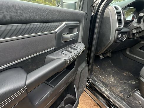 New 2026 RAM 2500 Big Horn image 15