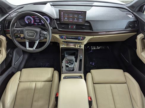 Certified 2022 Audi Q5 2.0T Prestige w/ Prestige Package image 10