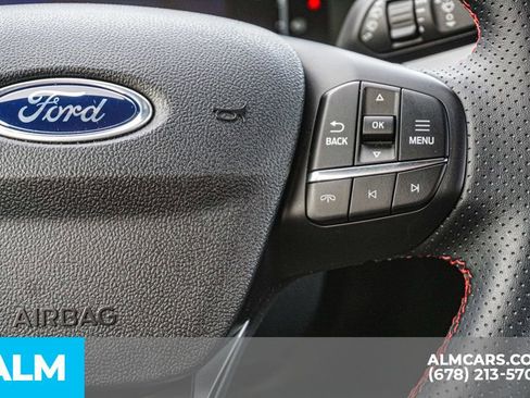 Used 2026 Ford Escape ST-Line FWD image 30