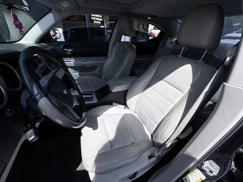 Used 2007 Dodge Charger R/T RWD image 12