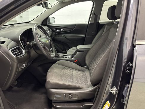 Used 2022 Chevrolet Equinox LT image 9