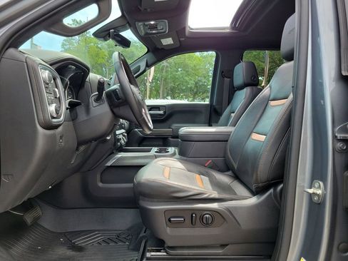 Used 2020 GMC Sierra 1500 AT4 w/ AT4 Premium Package AWD/4WD image 22