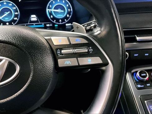 Used 2023 Hyundai Palisade Calligraphy image 19