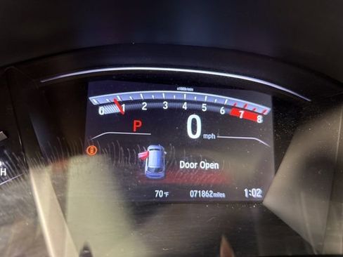 Used 2019 Honda CR-V EX-L image 24