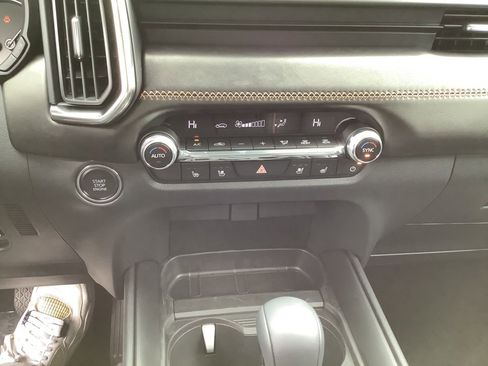 New 2025 MAZDA CX-50 AWD 2.5 S w/ Weather Package image 18