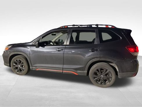 Used 2019 Subaru Forester Sport w/ Popular Package #2 image 17