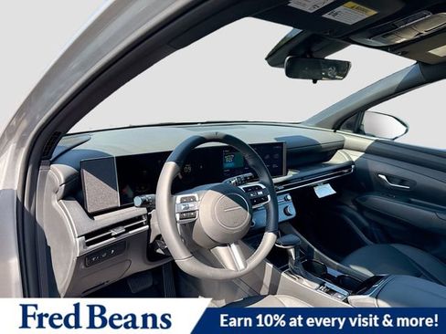 New 2025 Hyundai Tucson XRT AWD/4WD image 10