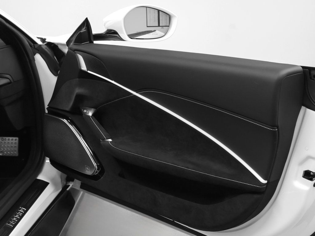 Certified 2023 Ferrari Roma RWD image 29