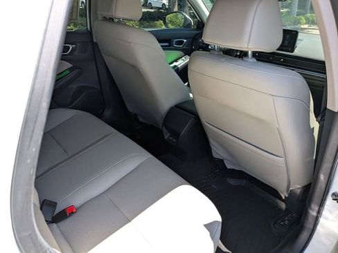 Certified 2024 Honda Civic Touring image 36