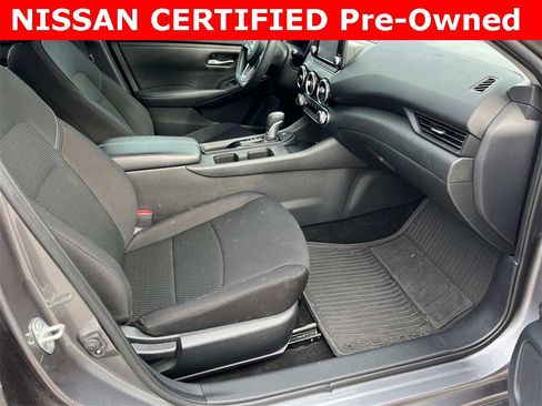 Used 2023 Nissan Sentra S image 21