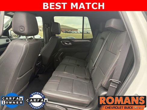 Used 2024 Chevrolet Tahoe RST AWD/4WD image 20