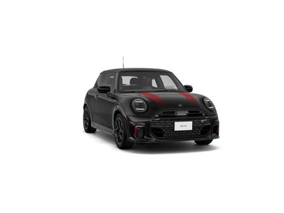 New 2026 MINI Cooper John Cooper Works