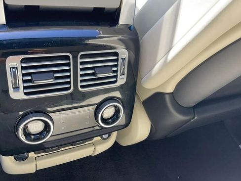 Used 2022 Land Rover Range Rover Westminster Edition AWD/4WD image 45