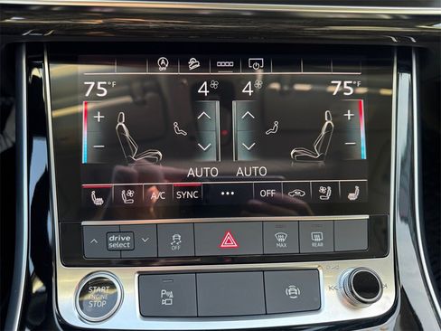 Used 2025 Audi Q7 2.0T Premium Plus w/ Premium Plus Package image 16