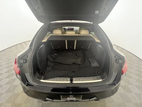 Used 2024 BMW X4 M40i w/ Premium Package AWD/4WD image 19