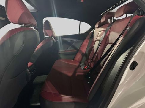 Certified 2023 Lexus IS 300 AWD w/ Premium Package image 15