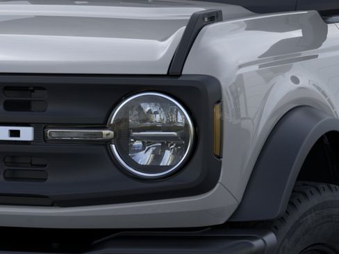 New 2026 Ford Bronco Big Bend w/ Black Diamond Package AWD/4WD image 20