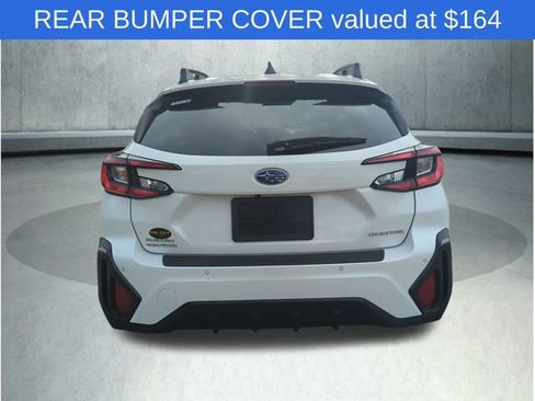 Used 2025 Subaru Crosstrek 2.5i Limited AWD/4WD image 5