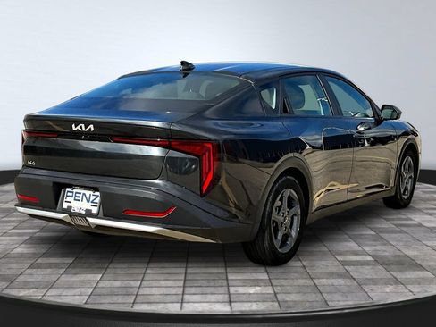 Used 2025 Kia K4 FWD image 7